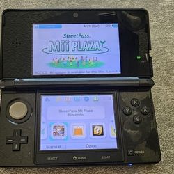 Nintendo 3DS Original Console 