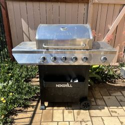 Propane, Barbecue Good Condition