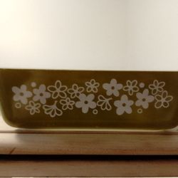 Pyrex Ovenware 
