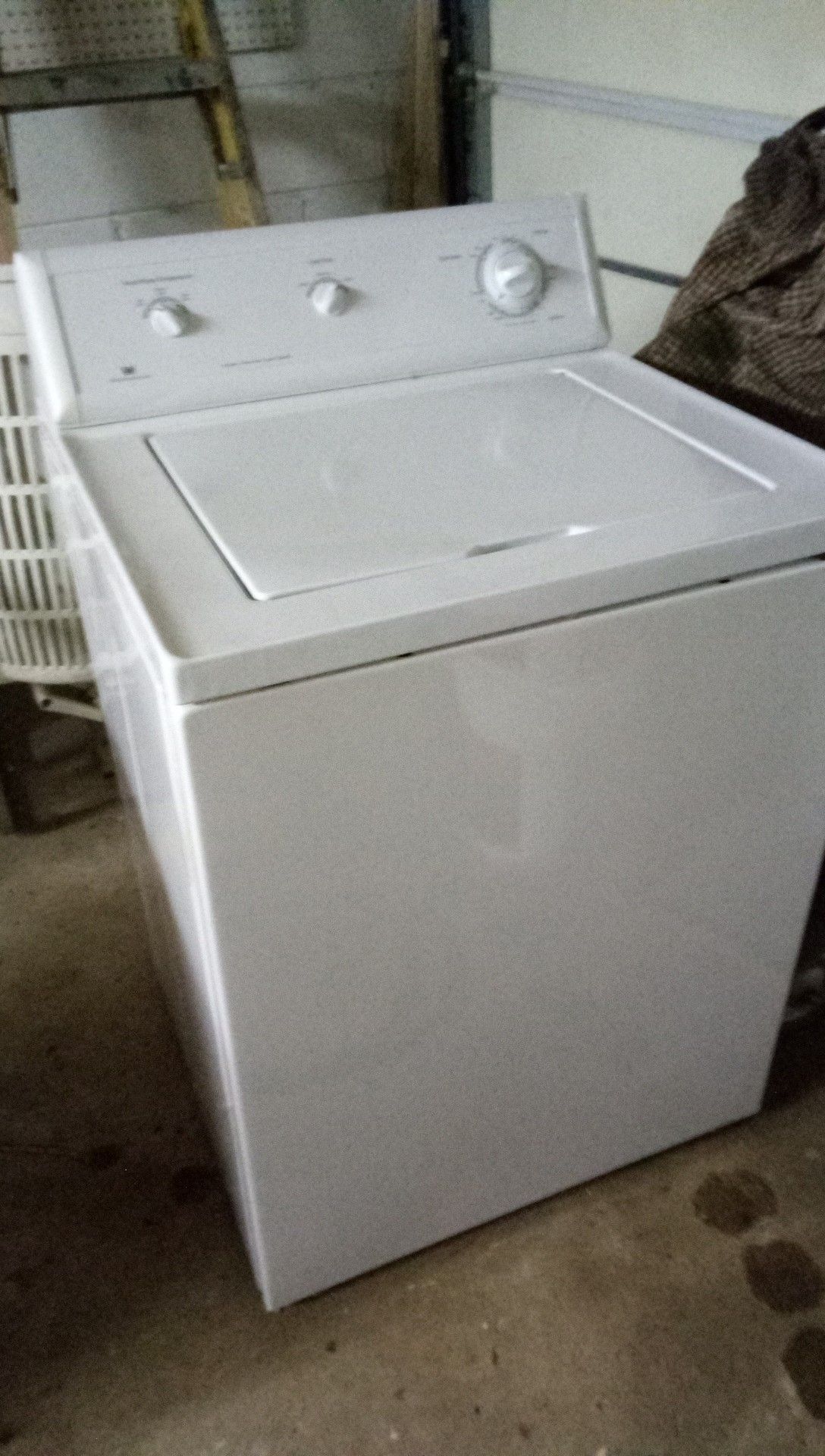 Westinghouse washing Machine. for Sale in Riverdale, GA OfferUp