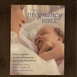 The Pregnancy Bible