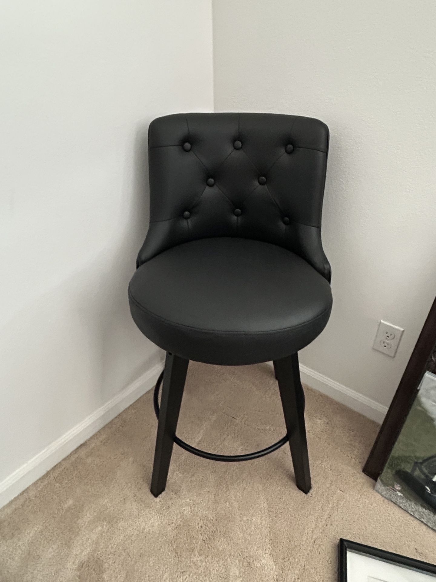 26” Height Stool New