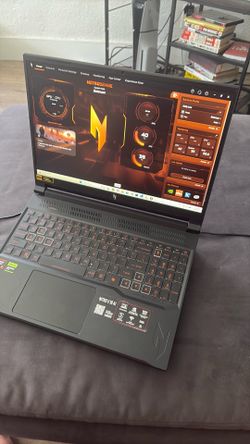 Nitro ANV16-42