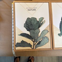 Decorative Frames