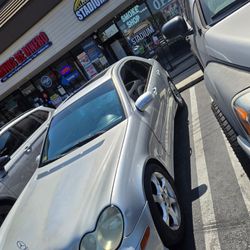 2007 Mercedes-Benz C230