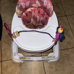 Baby Walker 