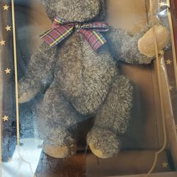1999 Gotta Getta Gund Collector Bear
