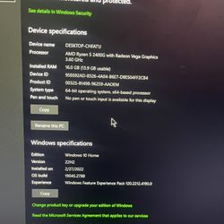 Computer And Accessories 