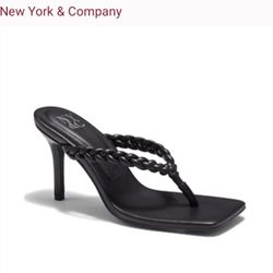 Ladies Sandals 