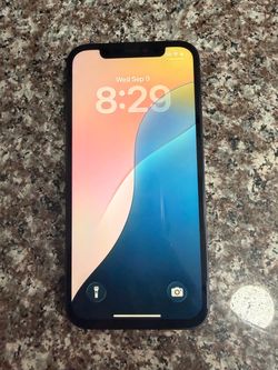 iPhone 12 Unlocked