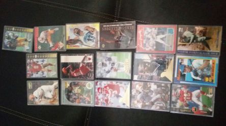 Cards