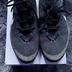 Nike vapor max flyknit