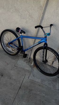 lmk for trades mini bikes or e bike