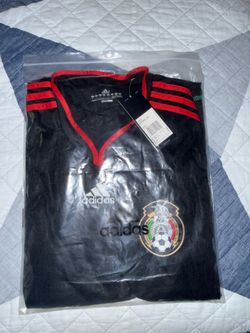 Mexico jersey