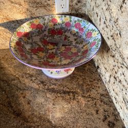 Decorative Pot