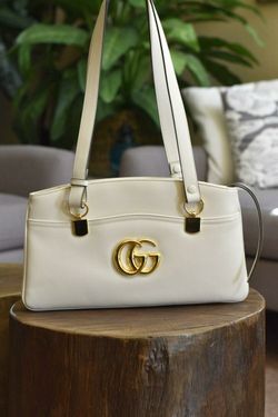 New Gucci Handle Bag