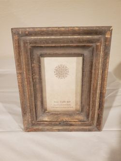Picture Frame 4x6