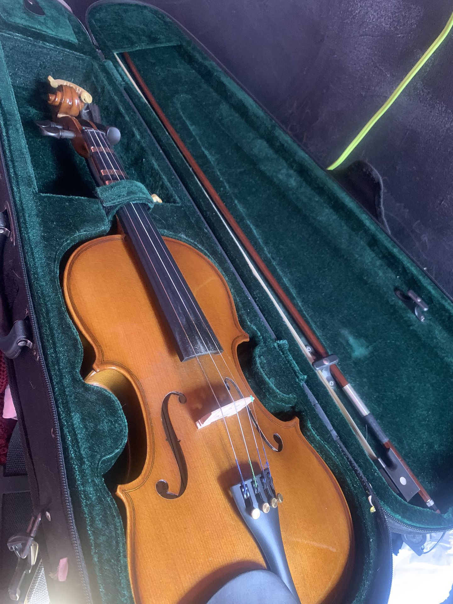 Cremona SV 105 Violin 