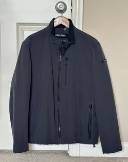 Calvin Klein Jacket