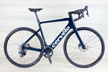 Cervélo Rouvida Rival AXS (Road Configuration), Size - Large, 2024