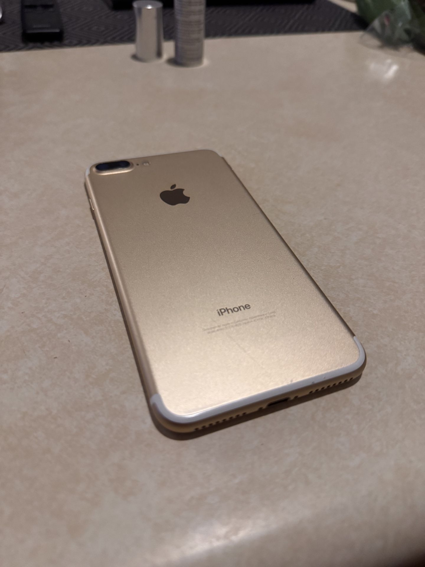 iPhone 7 Plus