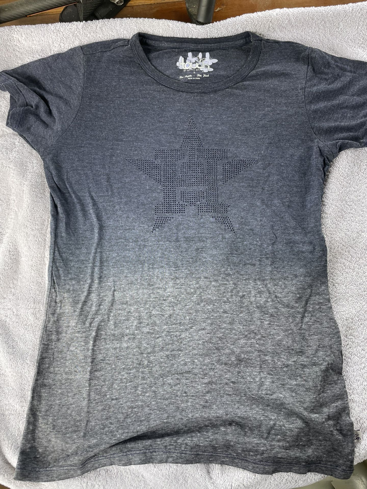 Houston Astros Tshirt