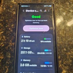 S23 Ultra 528bg Unlock 