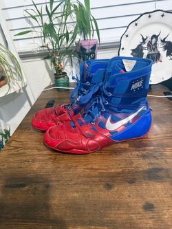 Nike HyperKO Boxing shoe