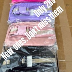 Lululemon Fanny Bag 