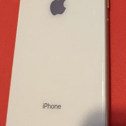 Iphone 8 Plus( Rosa)