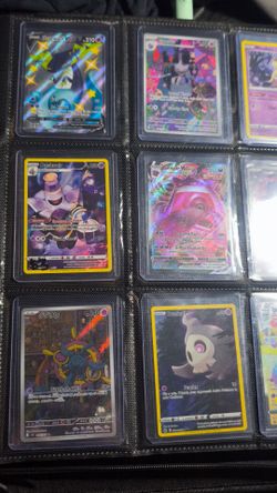 Pokemon singles or lot