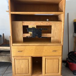 Entertainment Center