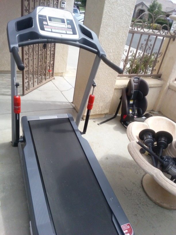 Treadmill