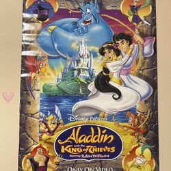 Movie Posters Won’t Last 