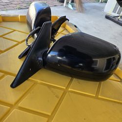 OEM Lexus IS300 side view mirrors