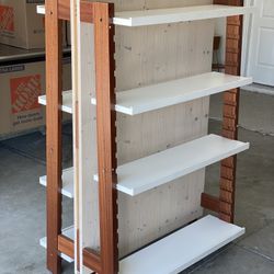 Beautiful Store Shelves Made In Germany 
