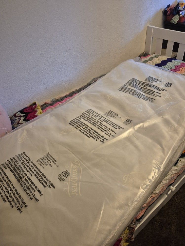 Baby Mattress