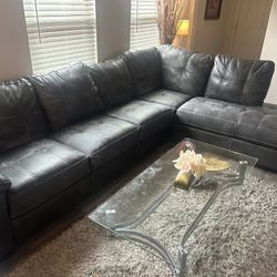 Living Room Sofa Set 
