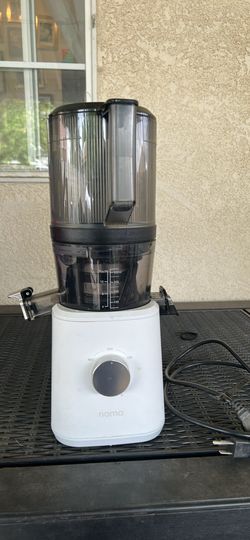 Nama SJ200 Cold Press Juicer