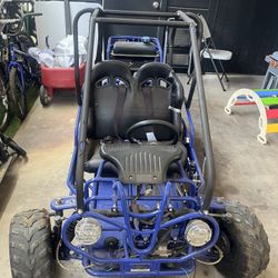 Go Kart 