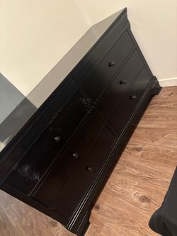 6 drawer