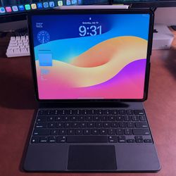 M1 IPad Pro Bundle