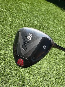 Callway FTiz 3 wood men’s right handed golf club