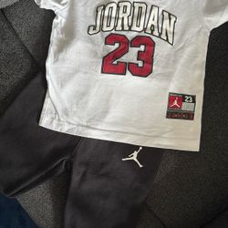 Jordan Baby 
