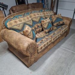 Two Couches