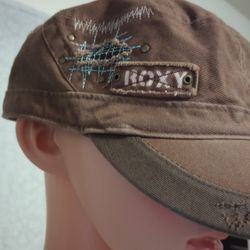 Roxy Bucket Hat 