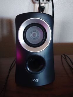 Logitech Z313  2.1 Multimedia Speaker System