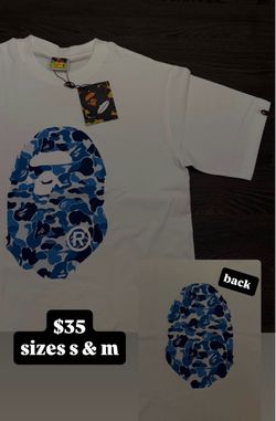 Bape shirt