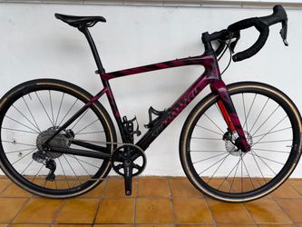 🚴‍♂️ Specialized Diverge Carbon Di2 Gravel Bike - Size 56 (Shimano GRX Di2