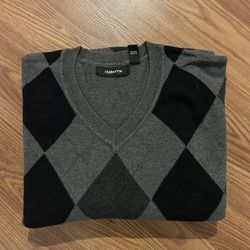 Mens designers sweaters.  10.   All XL.    All $80 Or More New